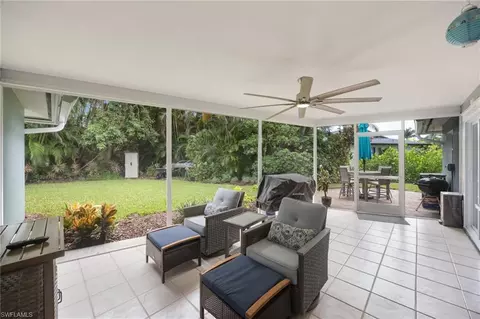 Exterior - 4557 Eagle Key Cir, Naples, FL 34112 photo 4 of 5