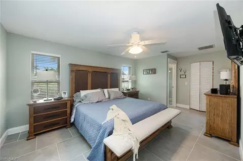 Bedroom - 4557 Eagle Key Cir, Naples, FL 34112 photo 1 of 5