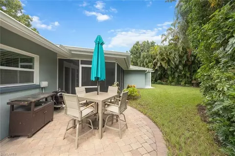 Exterior - 4557 Eagle Key Cir, Naples, FL 34112 photo 3 of 5