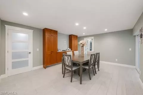 Dining - 4557 Eagle Key Cir, Naples, FL 34112 photo 1 of 2