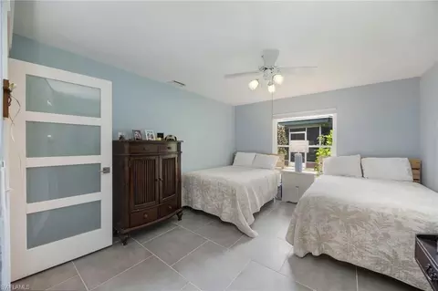 Bedroom - 4557 Eagle Key Cir, Naples, FL 34112 photo 4 of 5
