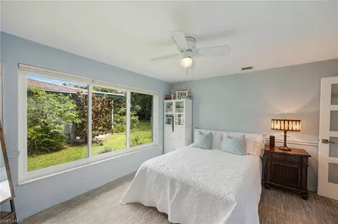 Bedroom - 4557 Eagle Key Cir, Naples, FL 34112 photo 5 of 5