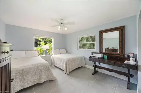 Bedroom - 4557 Eagle Key Cir, Naples, FL 34112 photo 3 of 5