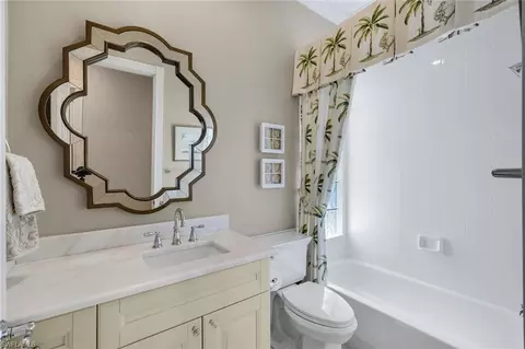 Bath - 2896 Hatteras Way, Naples, FL 34119 photo 5 of 5