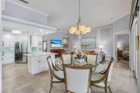 Dining - 2896 Hatteras Way, Naples, FL 34119 photo 2 of 4