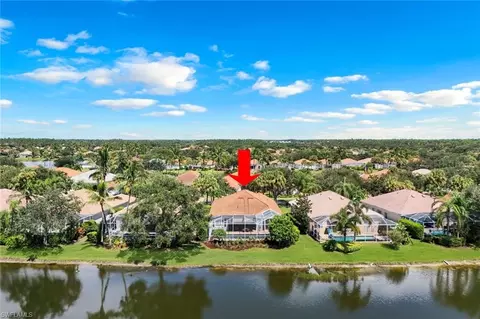 View/Area - 2896 Hatteras Way, Naples, FL 34119 photo 2 of 5