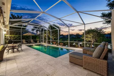 Exterior - 2896 Hatteras Way, Naples, FL 34119 photo 12 of 17