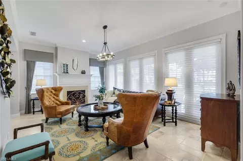 Living - 2896 Hatteras Way, Naples, FL 34119 photo 1 of 4