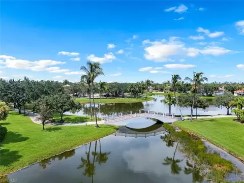 View/Area - 2896 Hatteras Way, Naples, FL 34119 photo 4 of 5