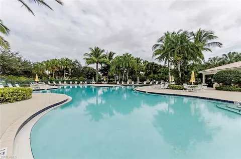 Exterior - 2896 Hatteras Way, Naples, FL 34119 photo 17 of 17