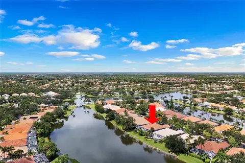 View/Area - 2896 Hatteras Way, Naples, FL 34119 photo 3 of 5