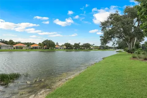 Exterior - 2896 Hatteras Way, Naples, FL 34119 photo 15 of 17
