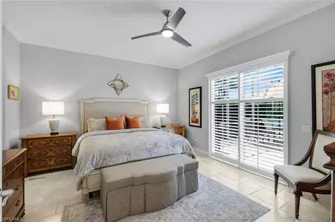 Bedroom - 2896 Hatteras Way, Naples, FL 34119 photo 1 of 4