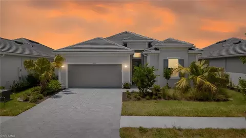 5457 Pikewood Ct, Ave Maria, FL 34142