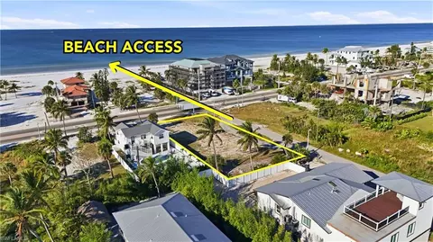 5801 Estero Blvd, Fort Myers Beach, FL 33931