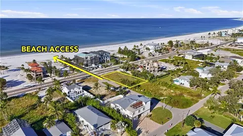 5791 Estero Blvd, Fort Myers Beach, FL 33931