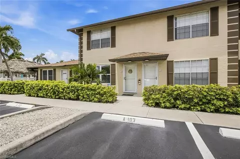 731 W Elkcam Cir #A102, Marco Island, FL 34145