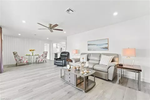 Living - 105 Harrison Rd #2, Naples, FL 34112 photo 4 of 4