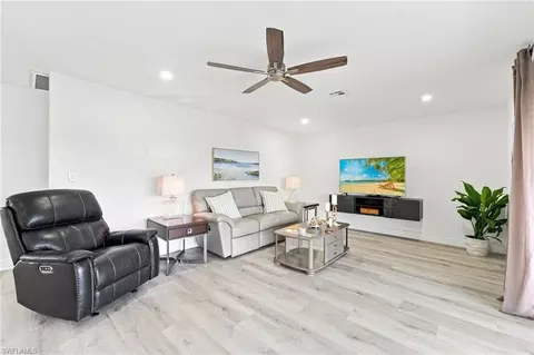 Living - 105 Harrison Rd #2, Naples, FL 34112 photo 1 of 4