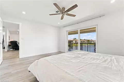 Bedroom - 105 Harrison Rd #2, Naples, FL 34112 photo 2 of 6