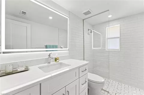 Bath - 105 Harrison Rd #2, Naples, FL 34112 photo 3 of 3