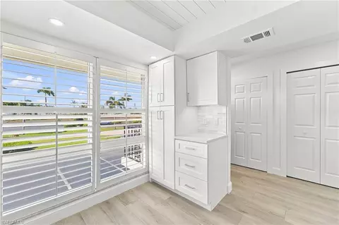 Entry Way - 105 Harrison Rd #2, Naples, FL 34112 photo 3 of 3