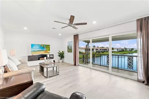 Living - 105 Harrison Rd #2, Naples, FL 34112 photo 2 of 4
