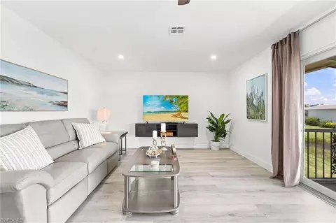 Living - 105 Harrison Rd #2, Naples, FL 34112 photo 3 of 4