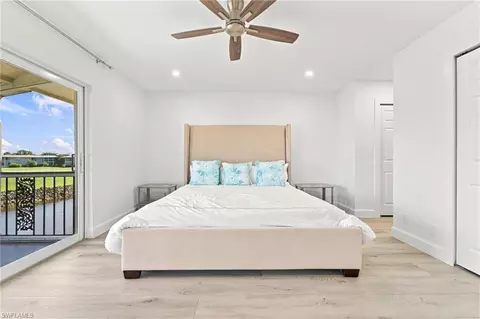 Bedroom - 105 Harrison Rd #2, Naples, FL 34112 photo 1 of 6