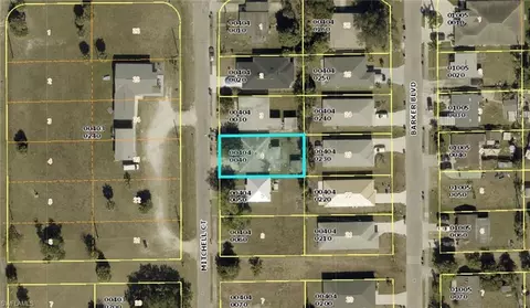 2125 Mitchell Ct, Fort Myers, FL 33916