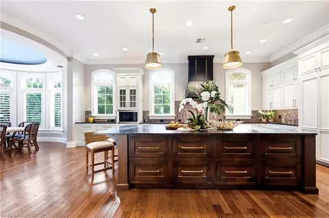 Kitchen - 40 5th Ave S, Naples, FL 34102 photo 2 of 3