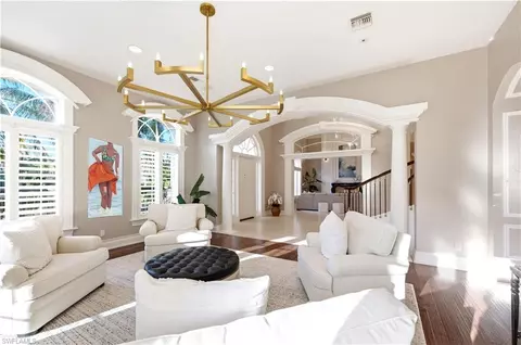 Living - 40 5th Ave S, Naples, FL 34102 photo 3 of 7