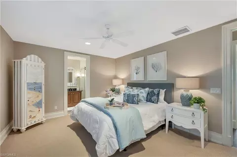 Bedroom - 40 5th Ave S, Naples, FL 34102 photo 5 of 5