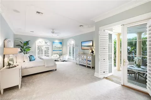 Bedroom - 40 5th Ave S, Naples, FL 34102 photo 1 of 5