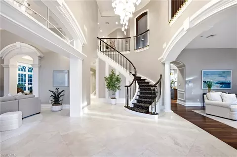 Entry Way - 40 5th Ave S, Naples, FL 34102 photo 1 of 3