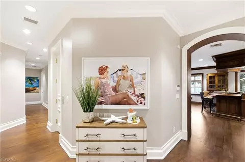 Entry Way - 40 5th Ave S, Naples, FL 34102 photo 3 of 3