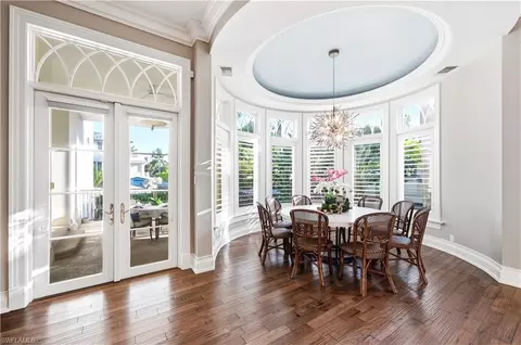 Dining - 40 5th Ave S, Naples, FL 34102 photo 1 of 1