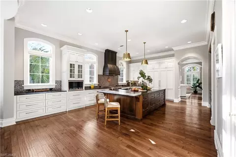 Kitchen - 40 5th Ave S, Naples, FL 34102 photo 3 of 3