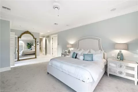 Bedroom - 40 5th Ave S, Naples, FL 34102 photo 2 of 5
