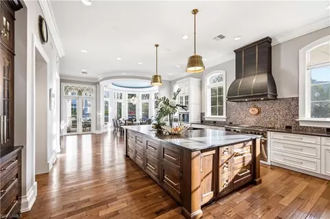 Kitchen - 40 5th Ave S, Naples, FL 34102 photo 1 of 3