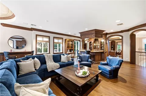 Living - 40 5th Ave S, Naples, FL 34102 photo 7 of 7
