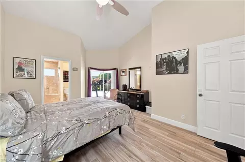 Bedroom - 22178 Seashore Cir, Estero, FL 33928 photo 1 of 4