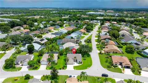 View/Area - 22178 Seashore Cir, Estero, FL 33928 photo 2 of 2
