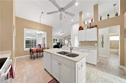 Kitchen - 22178 Seashore Cir, Estero, FL 33928 photo 1 of 4