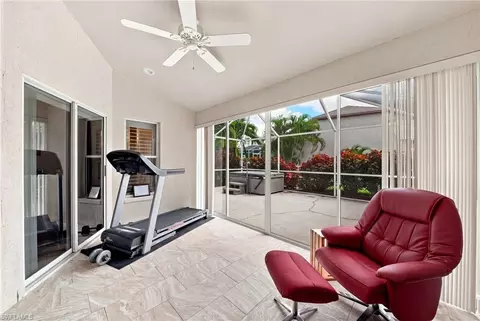 Exterior - 22178 Seashore Cir, Estero, FL 33928 photo 2 of 5