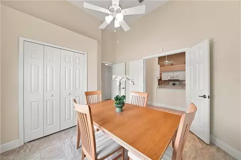 Dining - 22178 Seashore Cir, Estero, FL 33928 photo 2 of 2