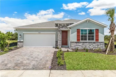 17968 Shade Tree Loop, Punta Gorda, FL 33982