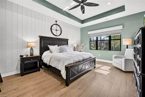Bedroom - 20702 Fair Oak Ln, Estero, FL 33928 photo 1 of 6