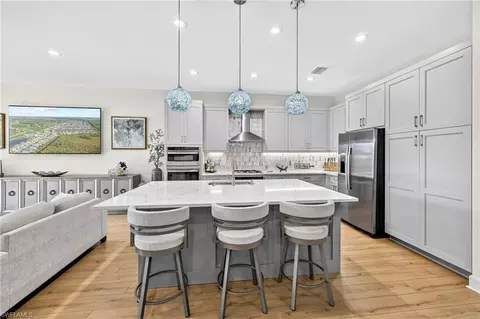 Kitchen - 20702 Fair Oak Ln, Estero, FL 33928 photo 1 of 4