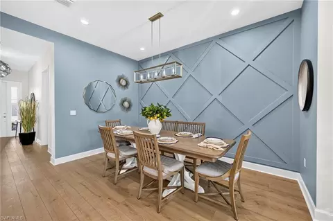 Dining - 20702 Fair Oak Ln, Estero, FL 33928 photo 2 of 3